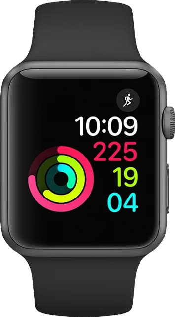 Ремонт Apple Watch Series 2 - Ай да сервис