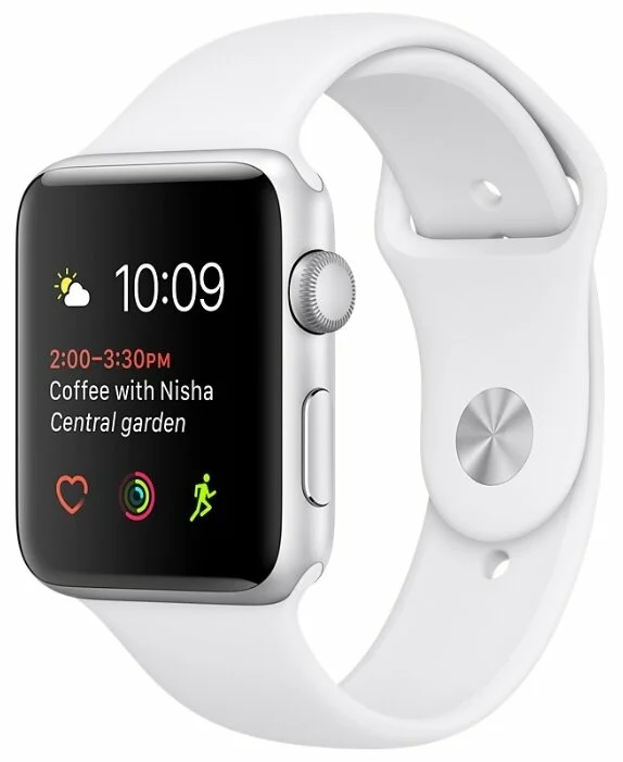 Ремонт Apple Watch Series 1 - Ай да сервис